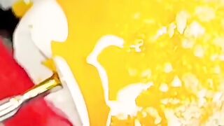 sounds eting marshmallow relaxing أصوات حلوى المارشميلو تبعث على الاسترخاء听起来像棉花糖放松