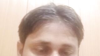 My feeling