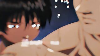 "Yeah Pretty Much..." Breserk - Shibuya [Edit/AMV]