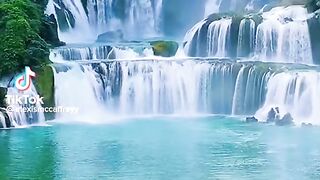 Beautiful Wasterfall
