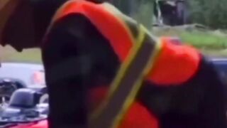 Funny Video Deadpool reaction 2