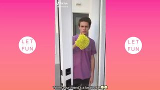 The Most Viewed TikTok Compilation Of Brent Rivera - Best