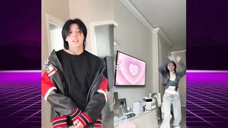 TikTok Dance Challenge  ???? What Trends Do You Know ?