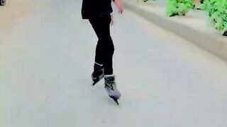 Skating love ❤️