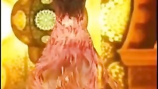 Choli ke peeche kia hai dance