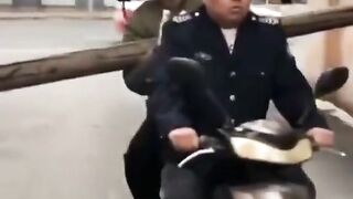 good drive funny video
