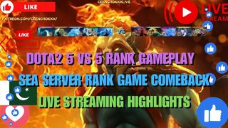Comeback Isreal Highlights