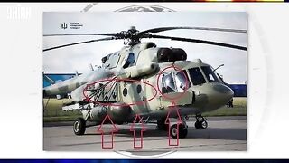 АТАКУВАН Е АВИОЗАВОД В КАЗАН