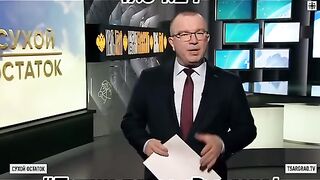 ДЕМОГРАФСКА КАТАСТРОФА В РУСИЯ ОТ ВОЙНАТА