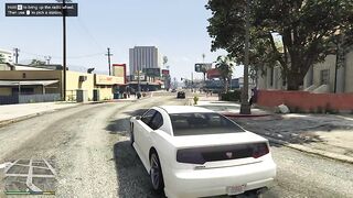 GTA 5 game