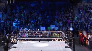 John Moxley Returns to AEW Dynamite ???? The new IWGP Heavyweight champion