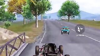Pubg square