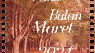 Kenangan Pahit di Bulan Maret 2024