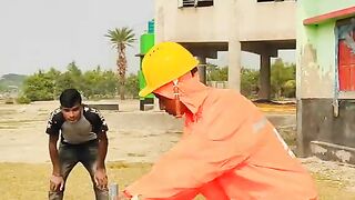 Cricket Funny Video