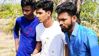 New Cricket Funny Video