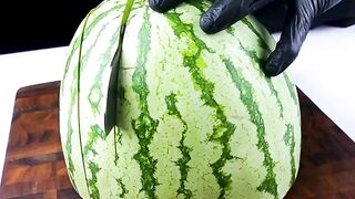 New summer melon drank 2024