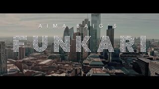 Funkari urdo song by Aima Baigg