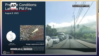 Purpose of Maui wildfire report 'not to place blame on anybody'_ Hawaii AG.