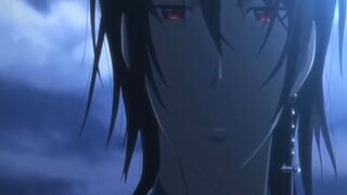 The guy who woke up after 820 with destructive power