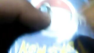 pokemon card unboxing in india