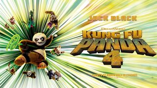 Kung Fu Panda 4 (2024) Hollywood Hindi Dubbed full Movie