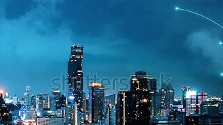 My dream city