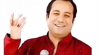 Rahat Feteh Ali Khan