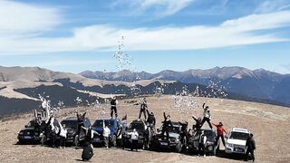 Don’t plan for too long. Young people need impulsiveness. #Tibet # Self-driving tour