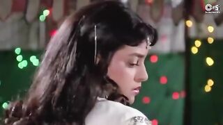 Sheesha chahye toot bhi jye |movie tum mere ho 90s