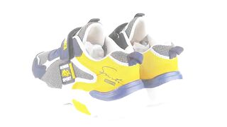 Sports Shoes Daclay Children's Running Shoes Basketball Shoes for Boys and ; Casual Sports Shoes