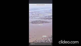 НАВОДНЕНИЯТА В ПЕТРОПАВЛОВСК КАЗАХСТАН