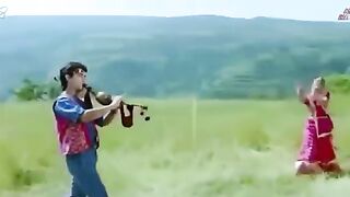 Mein ne daba li thi jo Aag |tum mere ho_movie 90s