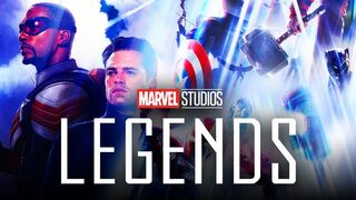 Marvel Studios Legends 2021 English Season 1_(Ep 1-2) DisneyPlus