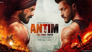 Antim: The Final Truth (2021) Part 2