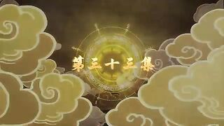 My Senior Brother is Too Steady(Big Brother) Eps 33