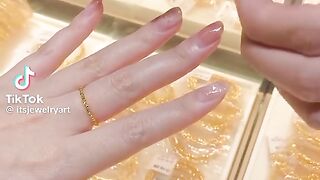 Beuatiful gold