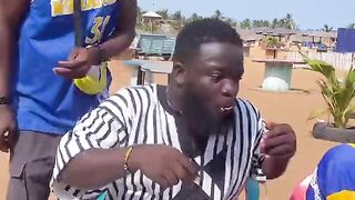 Must Funny video#febspot