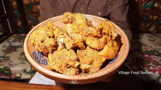 Steam Chicken Recipe | Village Food Secrets