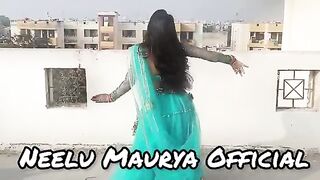 Jale2__Tabij_Bana_Lu_Tane_Sapna_Chaudhary_Aman_Jaji_Dance_Cover_By_Neelu_Maurya(360p).