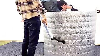 Funny game