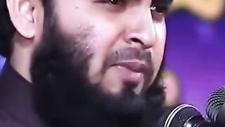 এ অন্ধকার যেনো শেষ হতে চায় না