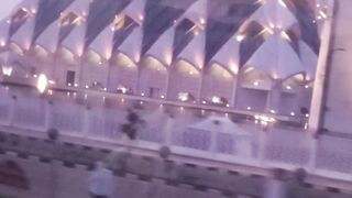 Algebra Mosque