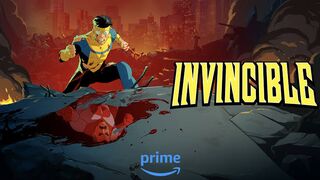 Invincible Season 2 Episode 5