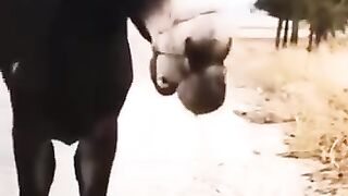 Painful