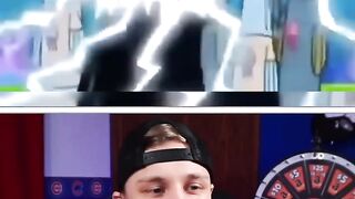 YOU LAUGH, YOU LOSE