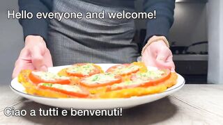 Better than pizza! Just grate the potatoes! Top 2 easy and cheap recipes.