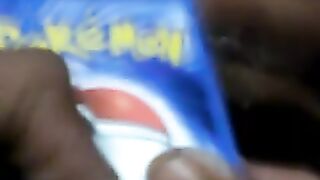 pokemon card unboxing in india