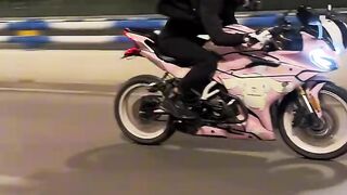 As you wish your world I quit