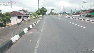 welcome to central java