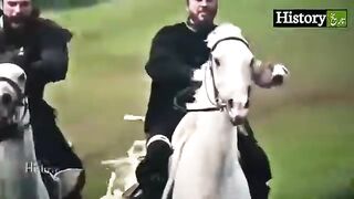 Introduction to the Theme Song of "Ertuğrul Ghazi,"
